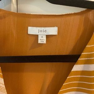 Joie dress